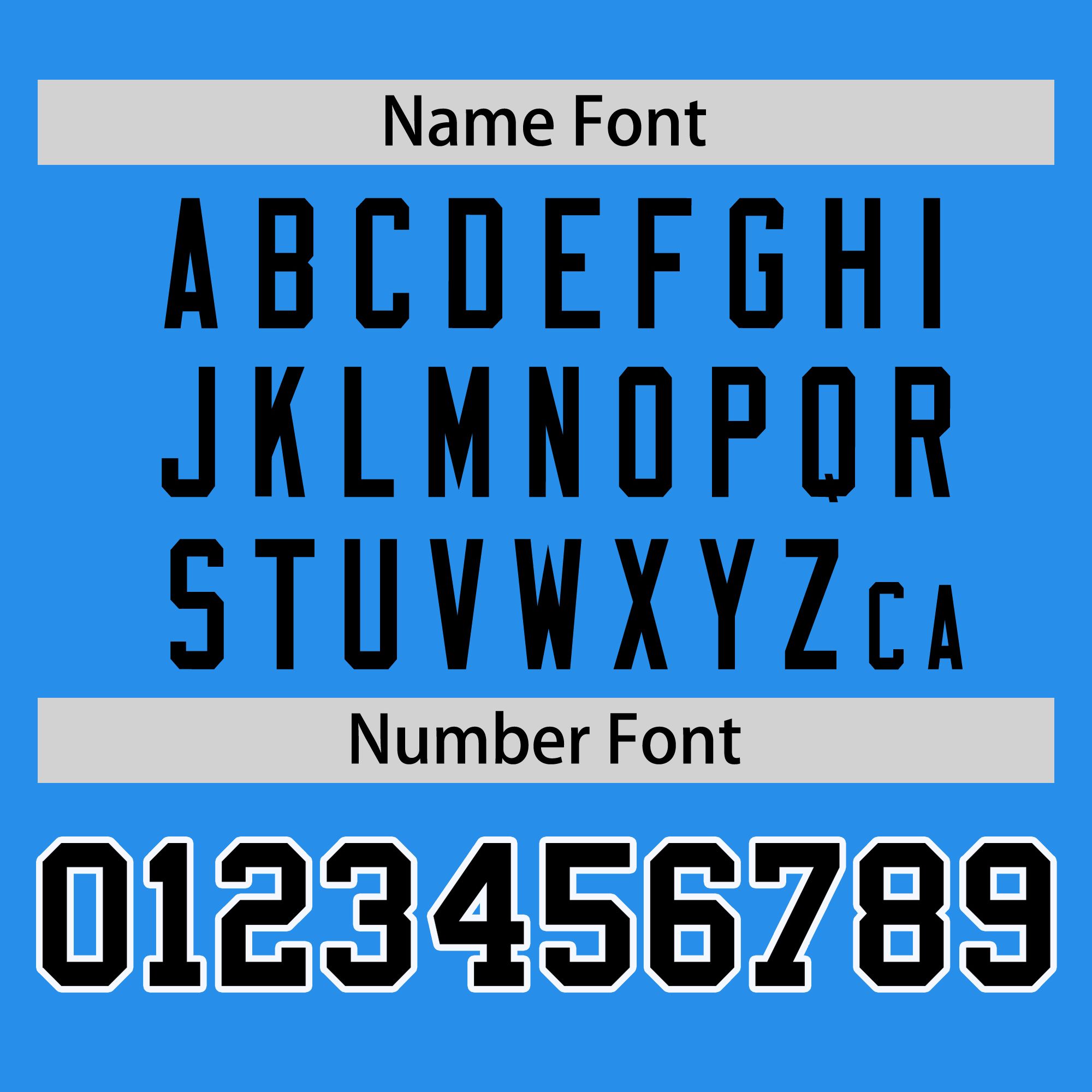 Custom Powder Blue White Varsity Full-Snap Personalized Raglan Sleeves Color Block Letterman Jacket