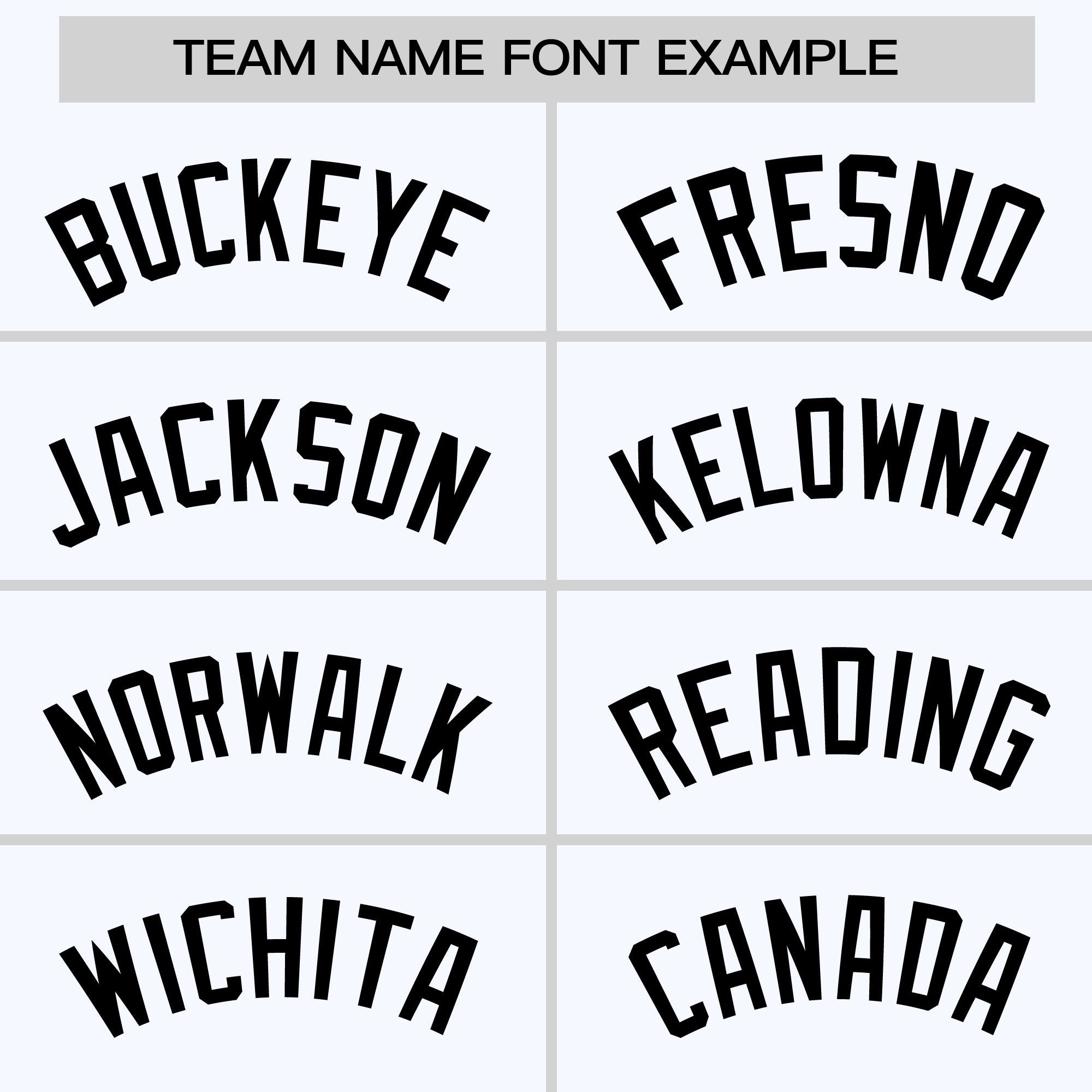 Custom White Gold Varsity Full-Snap Personalized Raglan Sleeves Color Block Letterman Jacket