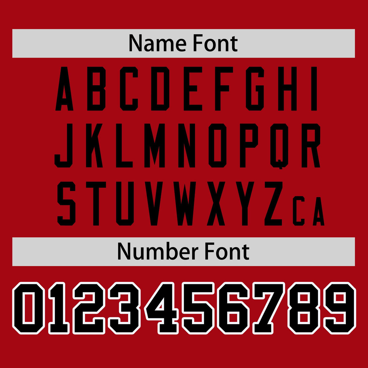 Custom Red White Varsity Full-Snap Personalized Raglan Sleeves Color Block Letterman Jacket