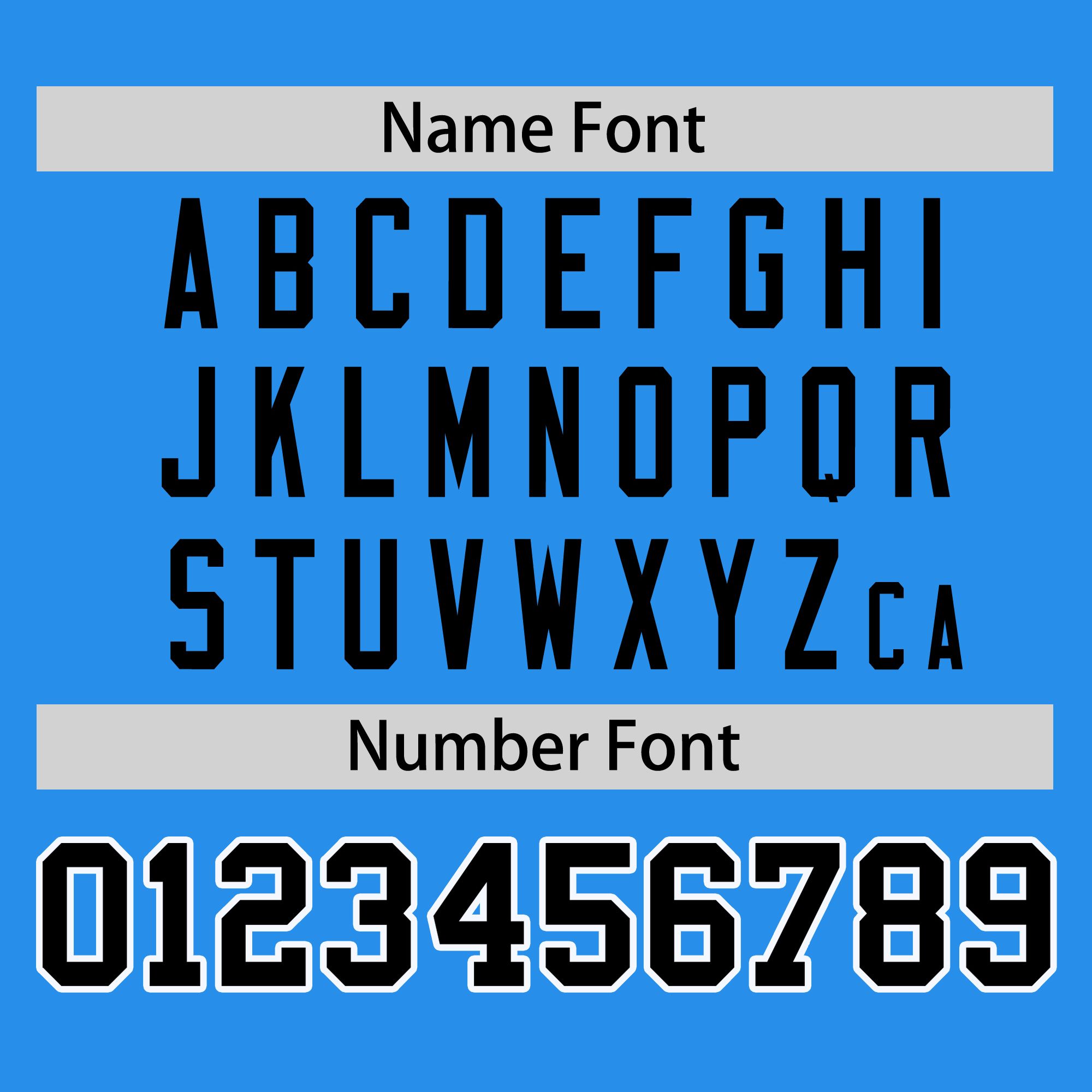 Custom Powder Blue White Varsity Full-Snap Personalized Raglan Sleeves Color Block Letterman Jacket