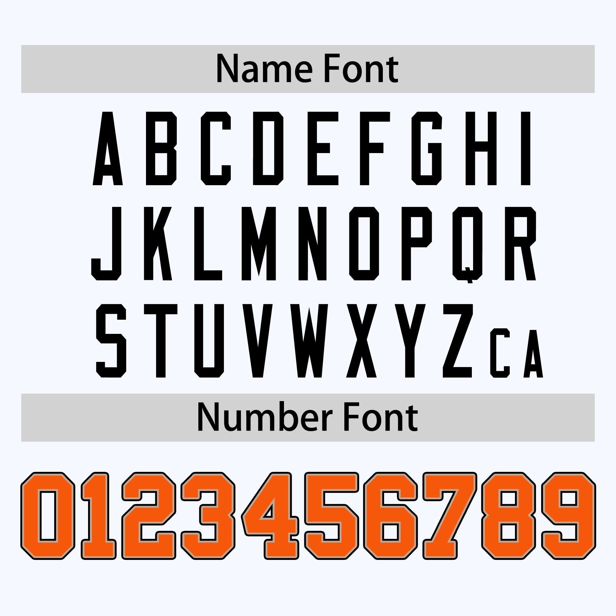 Custom White Orange Varsity Full-Snap Personalized Raglan Sleeves Color Block Letterman Jacket