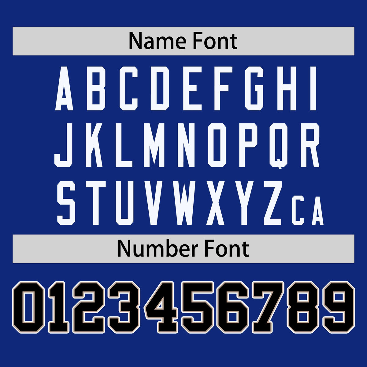 Custom Royal White Varsity Full-Snap Personalized Raglan Sleeves Color Block Letterman Jacket