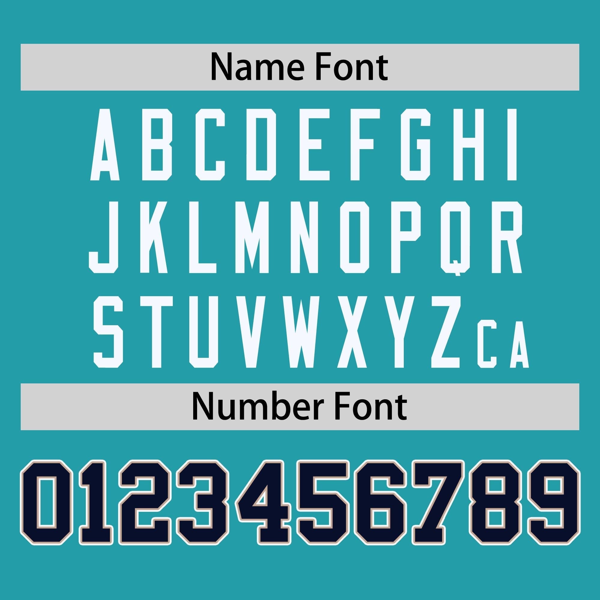 Custom Aqua White Varsity Full-Snap Personalized Raglan Sleeves Color Block Letterman Jacket