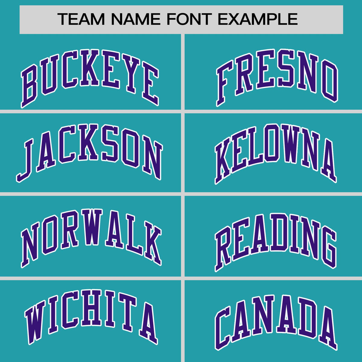 Custom Aqua Purple Varsity Full-Snap Color Block Personalized Raglan Sleeves Letterman Jacket