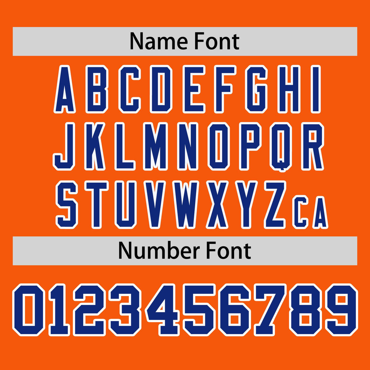 Custom Orange White Varsity Full-Snap Color Block Personalized Raglan Sleeves Letterman Jacket