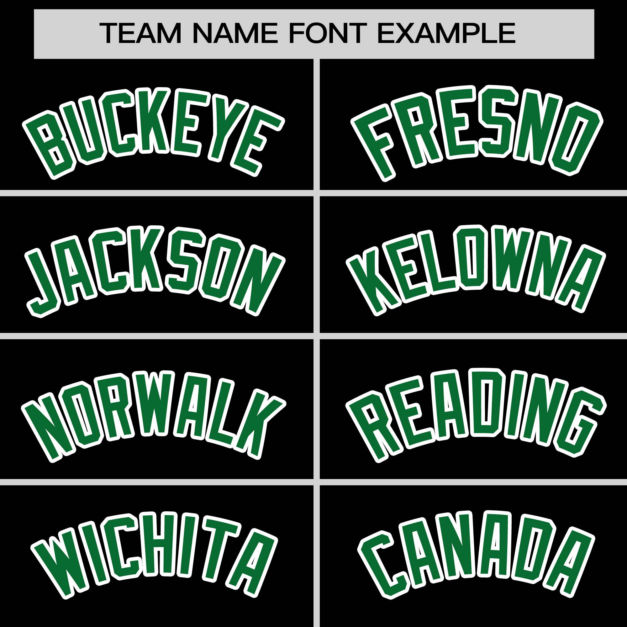 Custom Black Kelly Green Varsity Full-Snap Color Block Personalized Raglan Sleeves Letterman Jacket