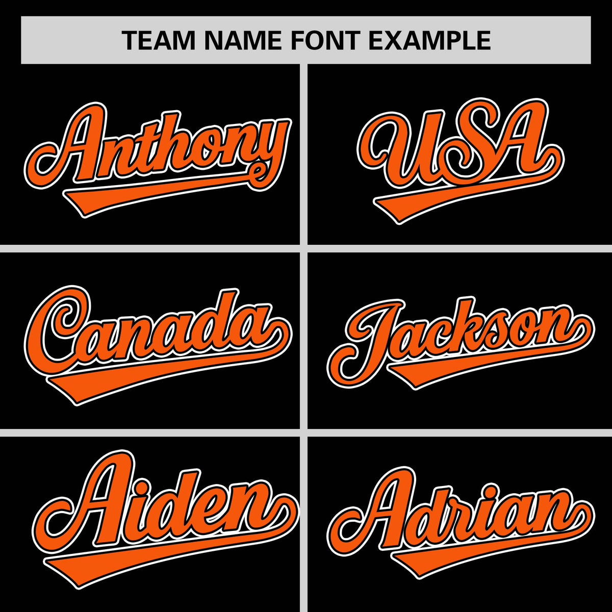 Custom Black Orange Varsity Full-Snap Color Block Personalized Raglan Sleeves Letterman Jacket