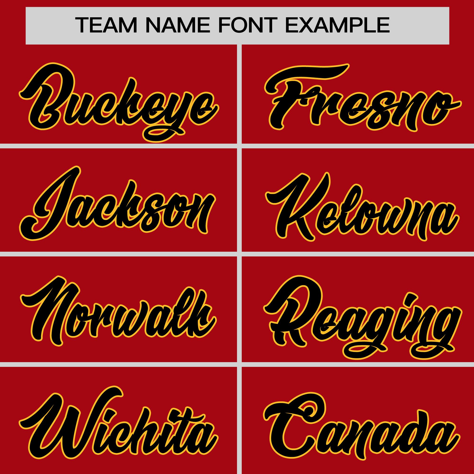 Custom Red Gold Varsity Full-Snap Color Block Personalized Raglan Sleeves Letterman Jacket