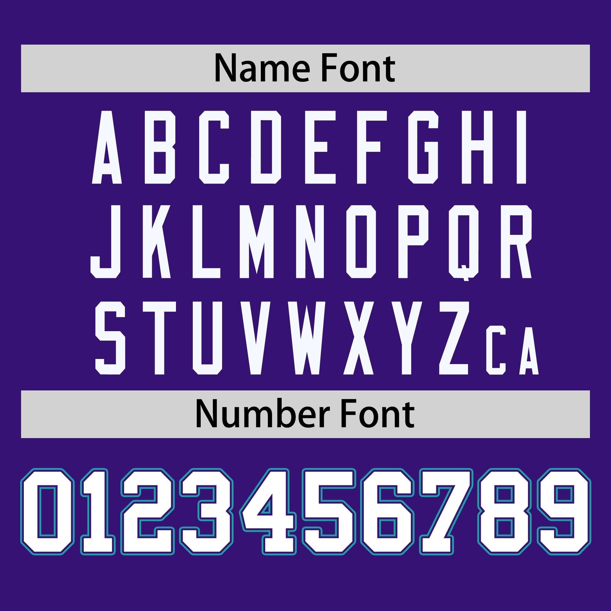 Custom Purple Aqua Varsity Full-Snap Color Block Personalized Raglan Sleeves Letterman Jacket