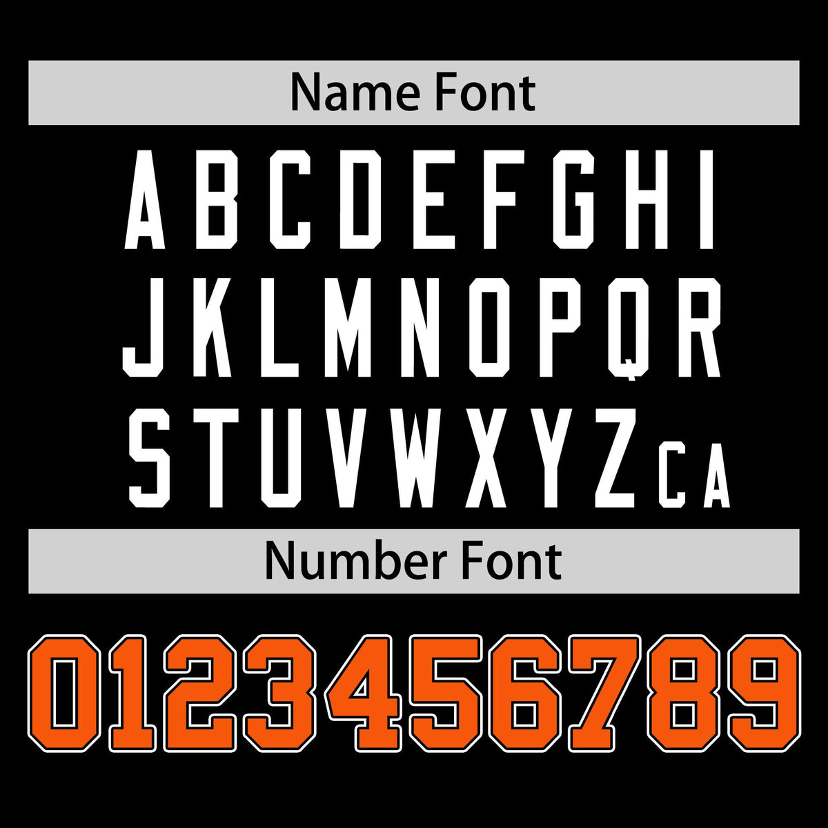 Custom Black Orange Varsity Full-Snap Color Block Letterman Baseball Jacket