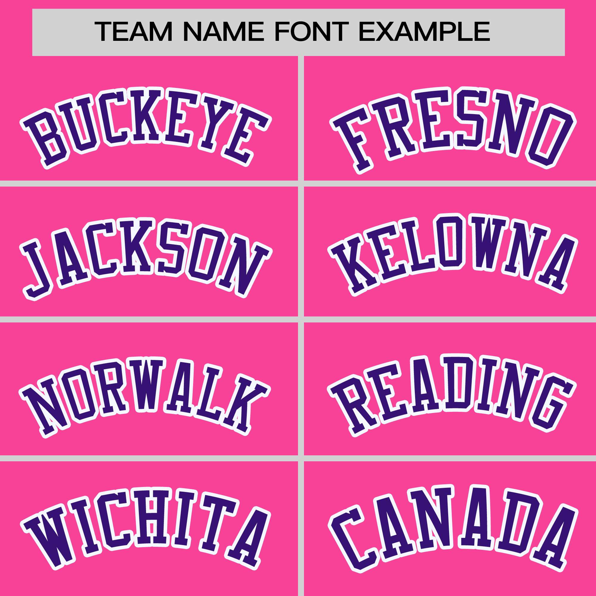 Custom Pink Purple Varsity Full-Snap Color Block Letterman Baseball Jacket