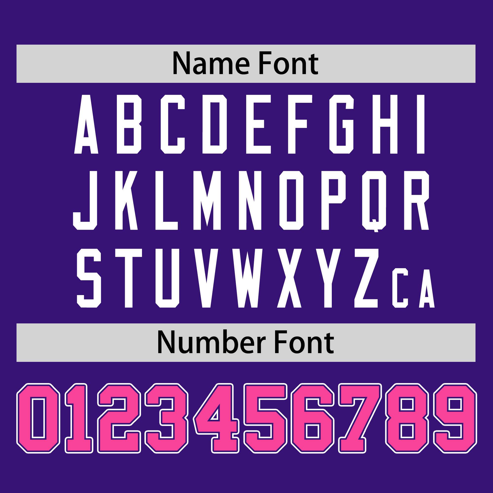 Custom Purple Pink Varsity Full-Snap Color Block Letterman Baseball Jacket