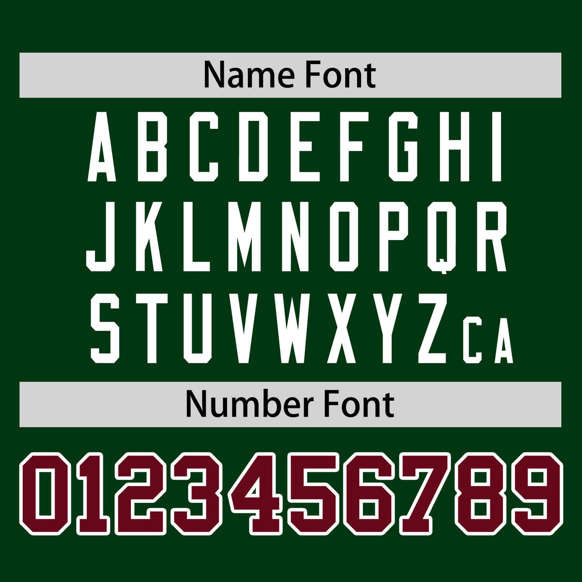 Custom Green Crimson Varsity Full-Snap Color Block Letterman Baseball Jacket