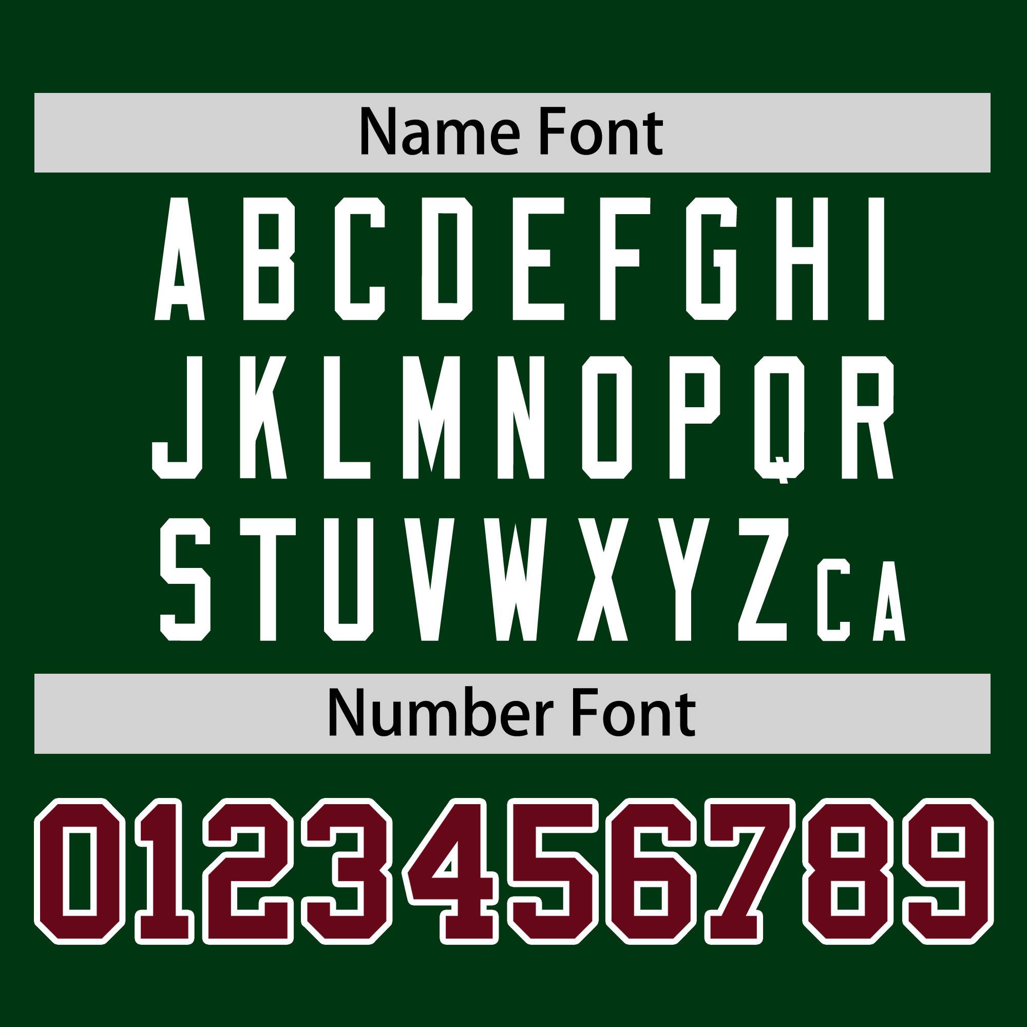 Custom Green Crimson Varsity Full-Snap Color Block Letterman Baseball Jacket