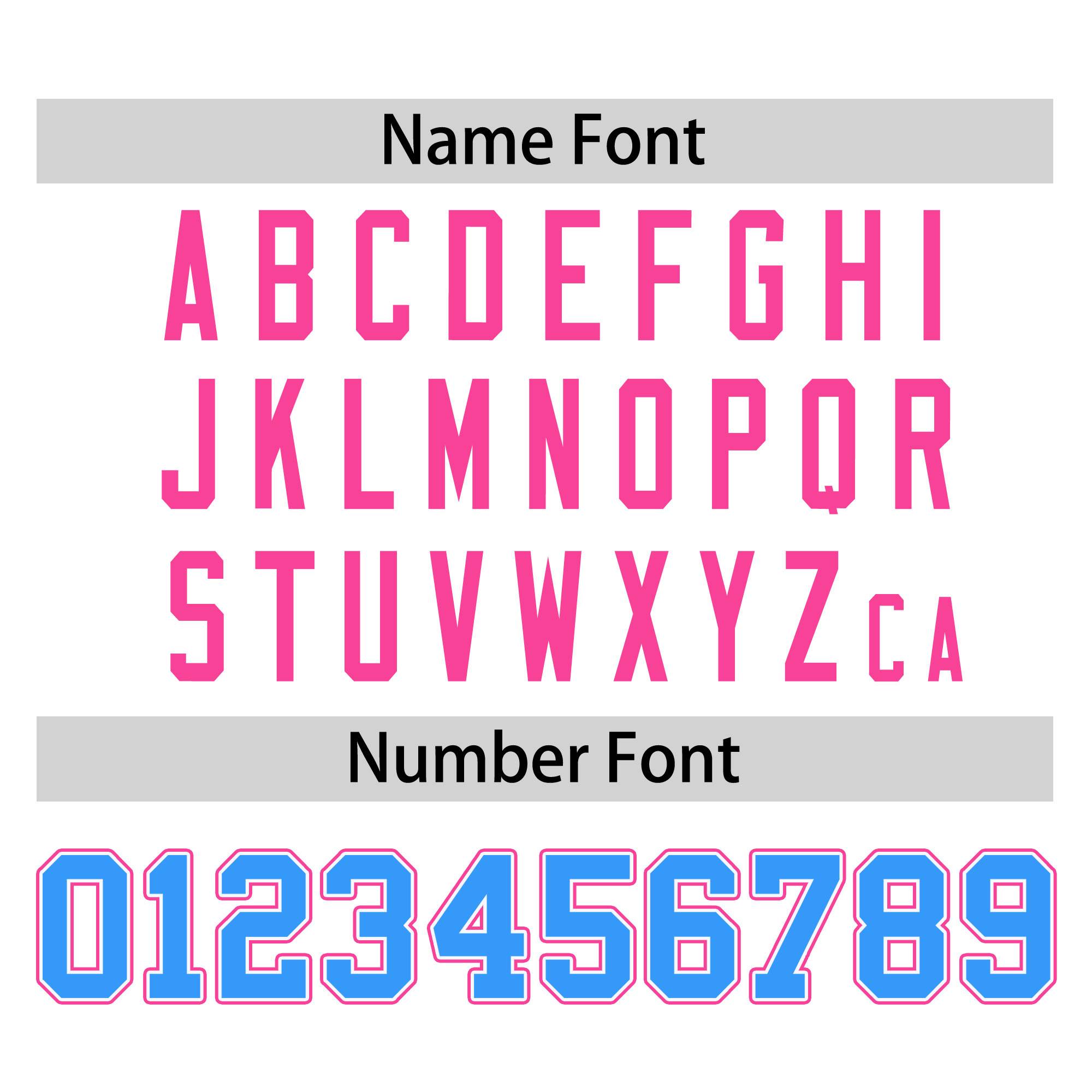 Custom White Powder Blue Varsity Full-Snap Color Block Letterman Baseball Jacket