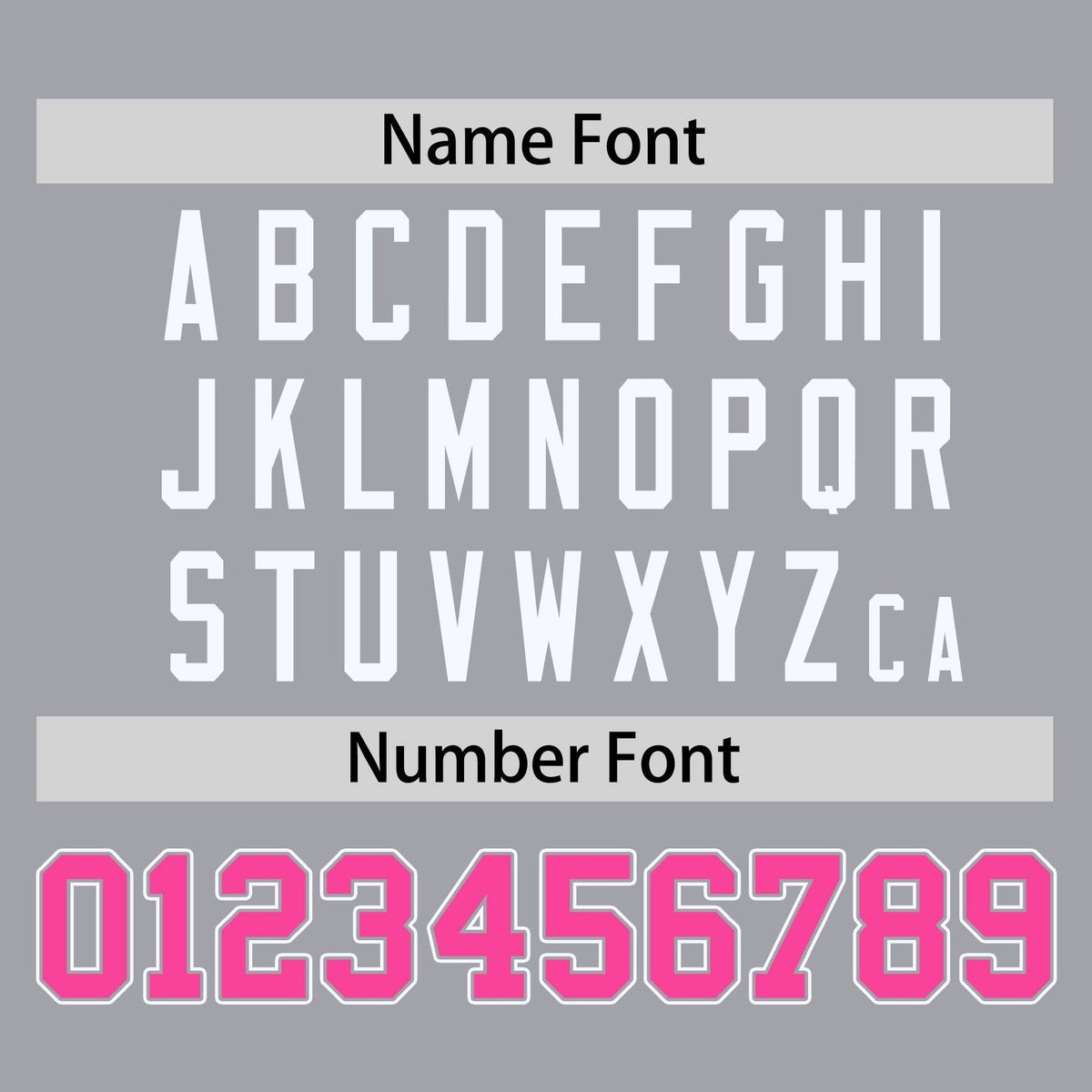 Custom Gray Pink Varsity Full-Snap Color Block Letterman Baseball Jacket