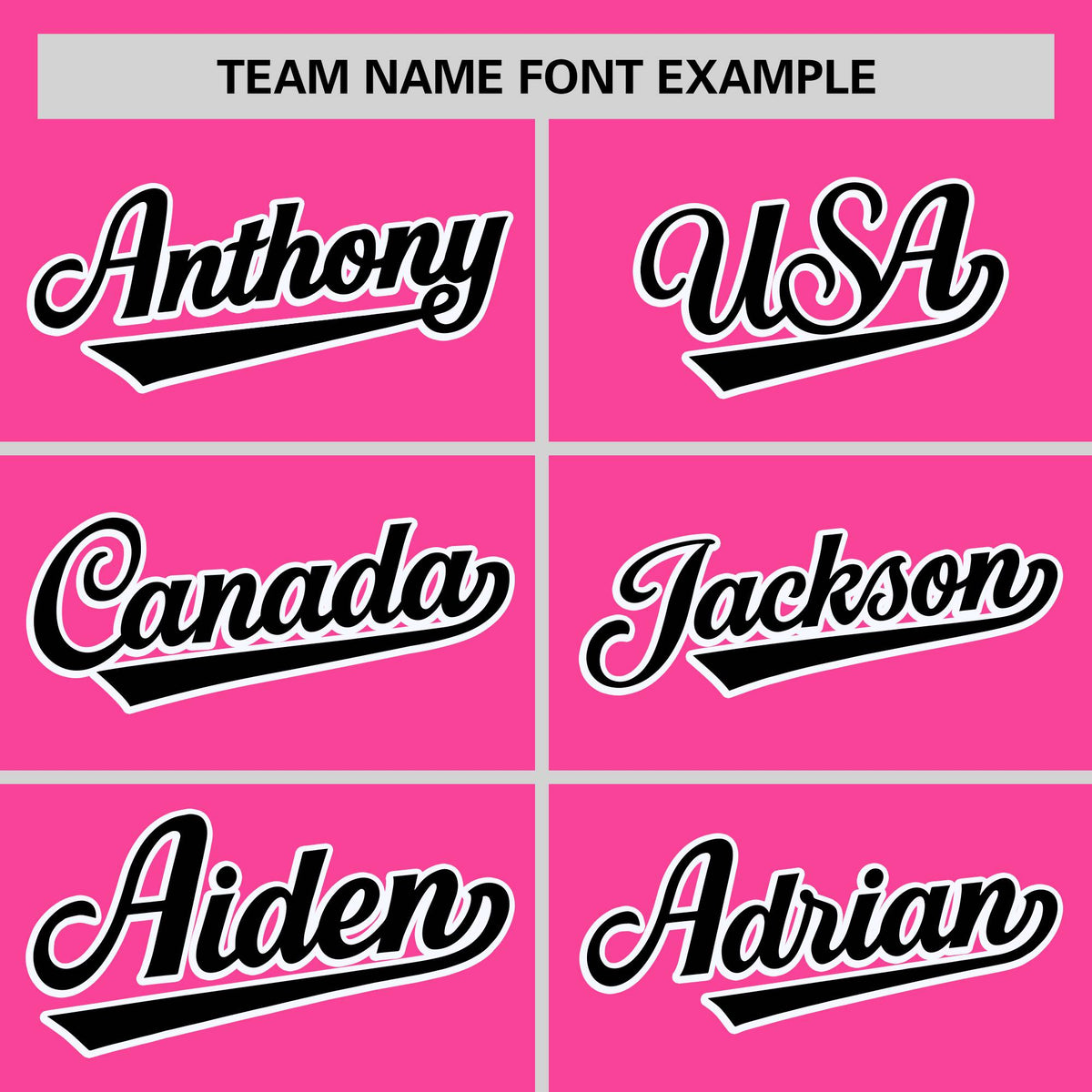 Custom Pink Black Varsity Full-Snap Color Block Letterman Baseball Jacket