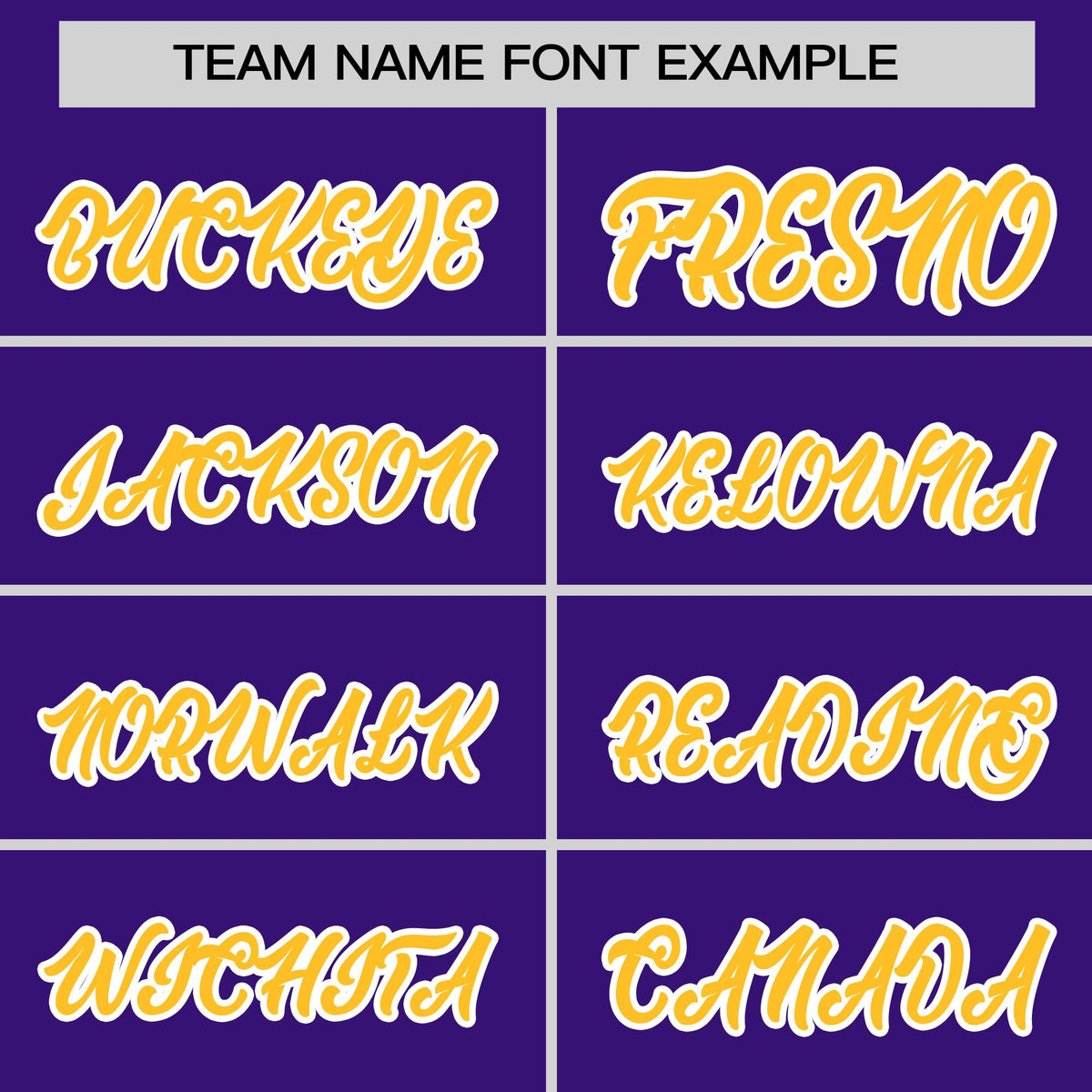 Custom Purple Gold Varsity Full-Snap Color Block Letterman Baseball Jacket