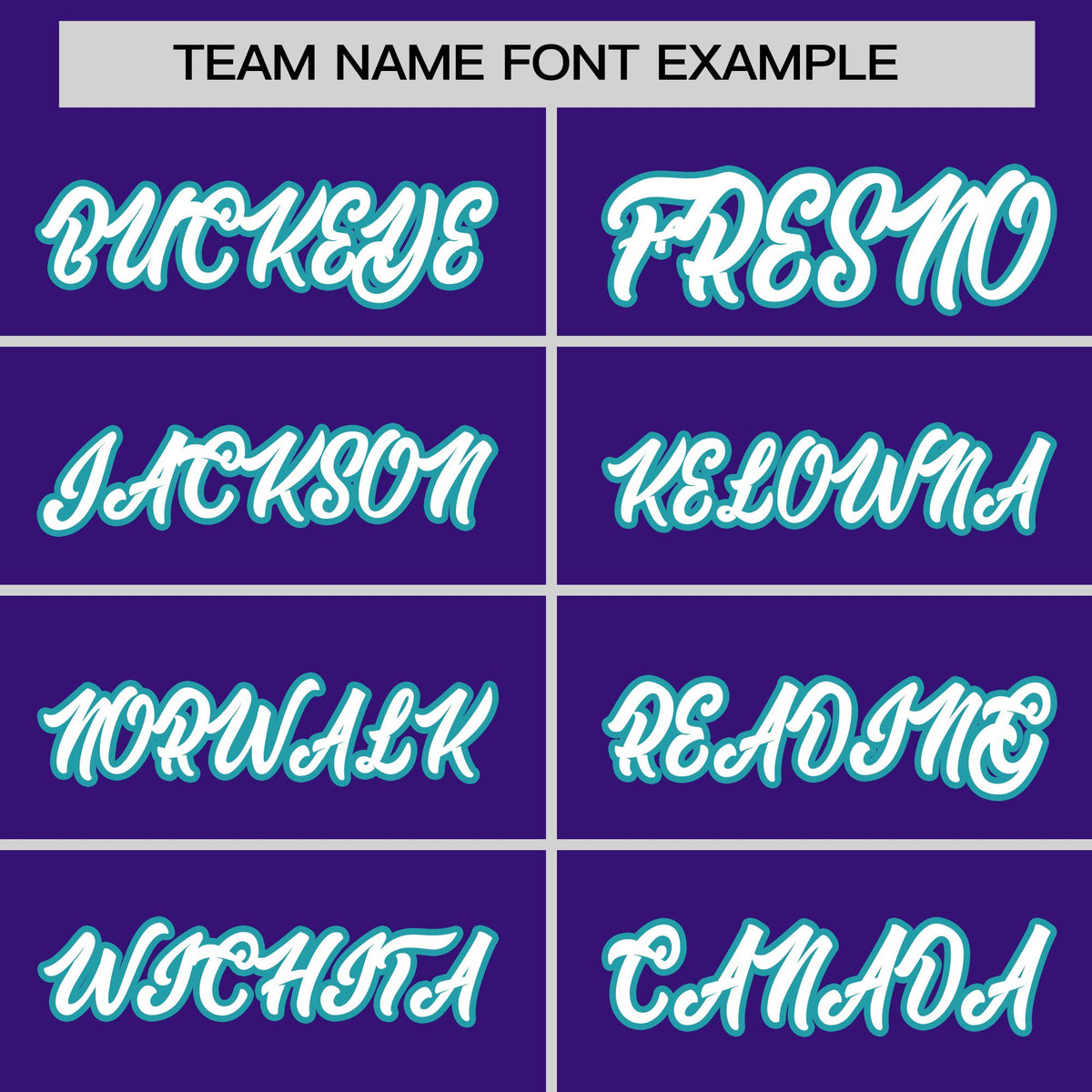 Custom Purple Aqua Varsity Full-Snap Color Block Letterman Baseball Jacket