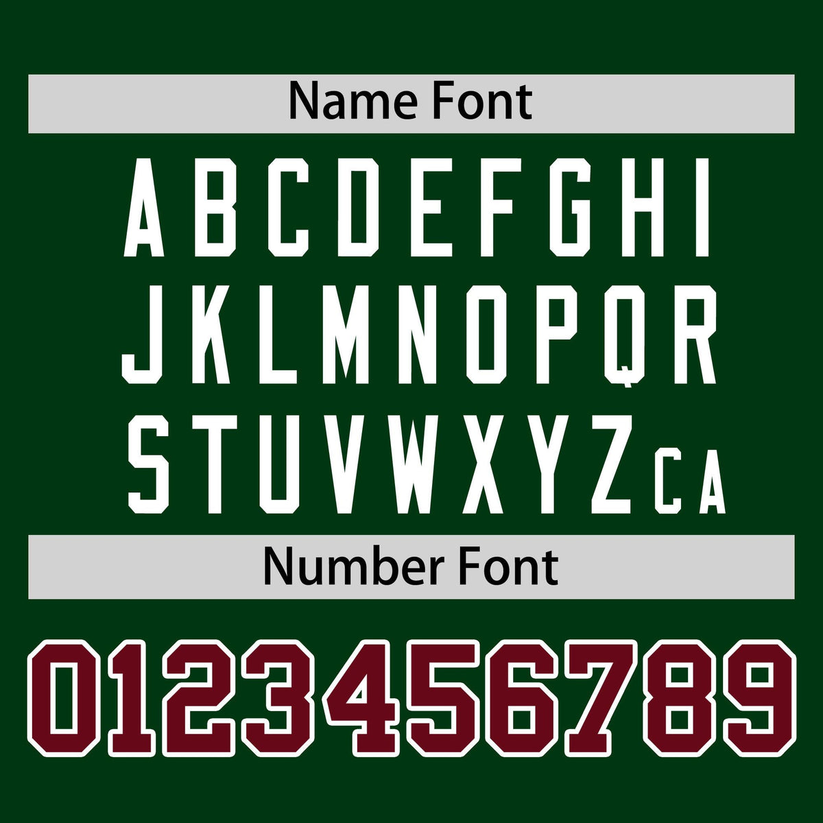 Custom Green Crimson Varsity Full-Snap Color Block Letterman Baseball Jacket