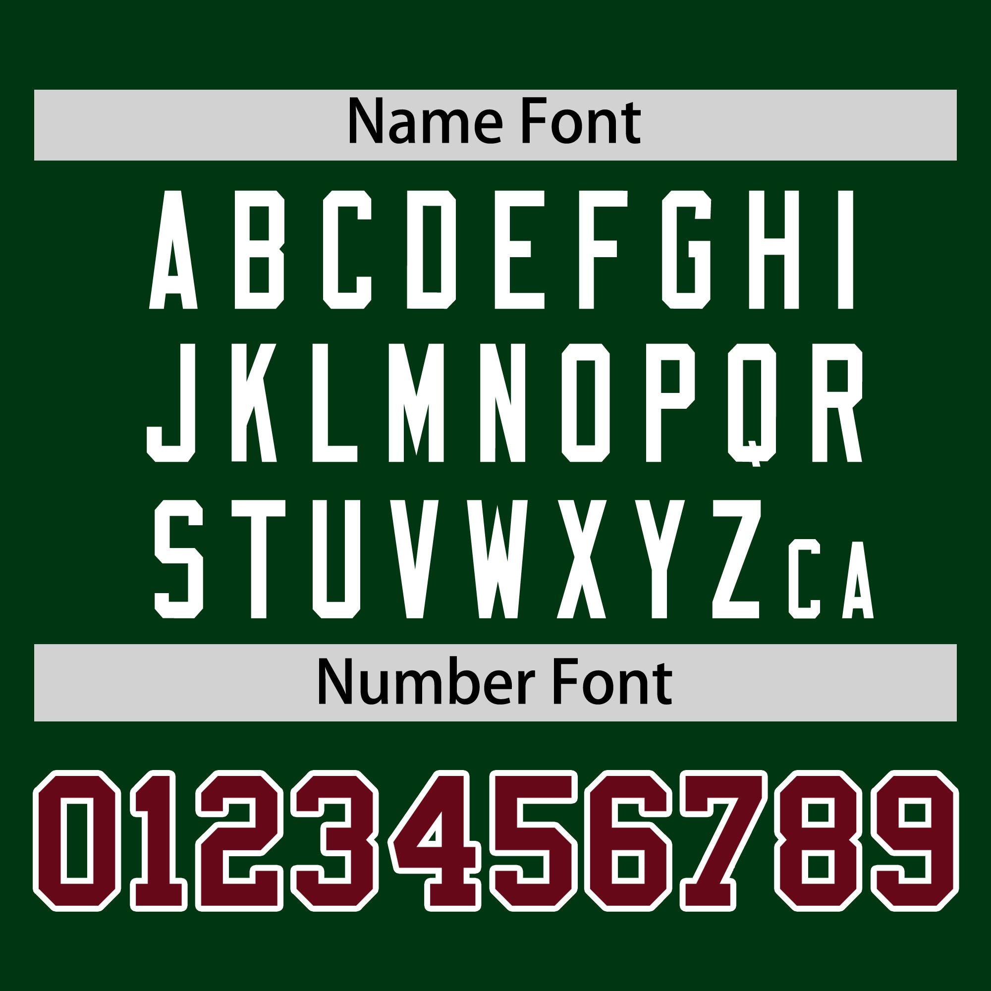 Custom Green Crimson Varsity Full-Snap Color Block Letterman Baseball Jacket