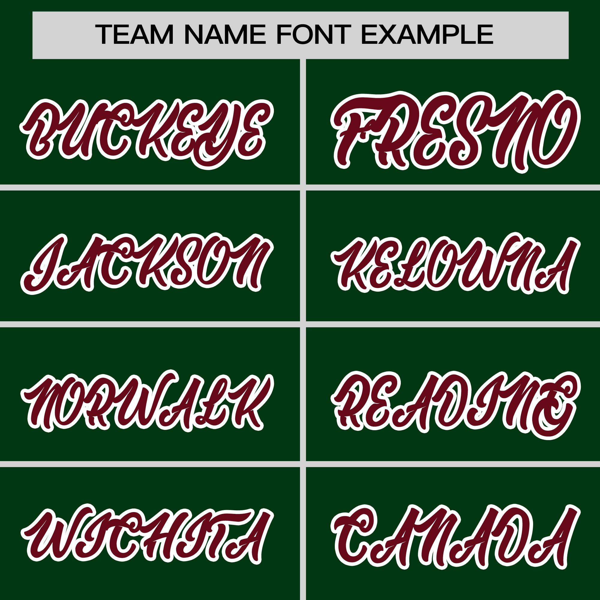 Custom Green Crimson Varsity Full-Snap Color Block Letterman Baseball Jacket