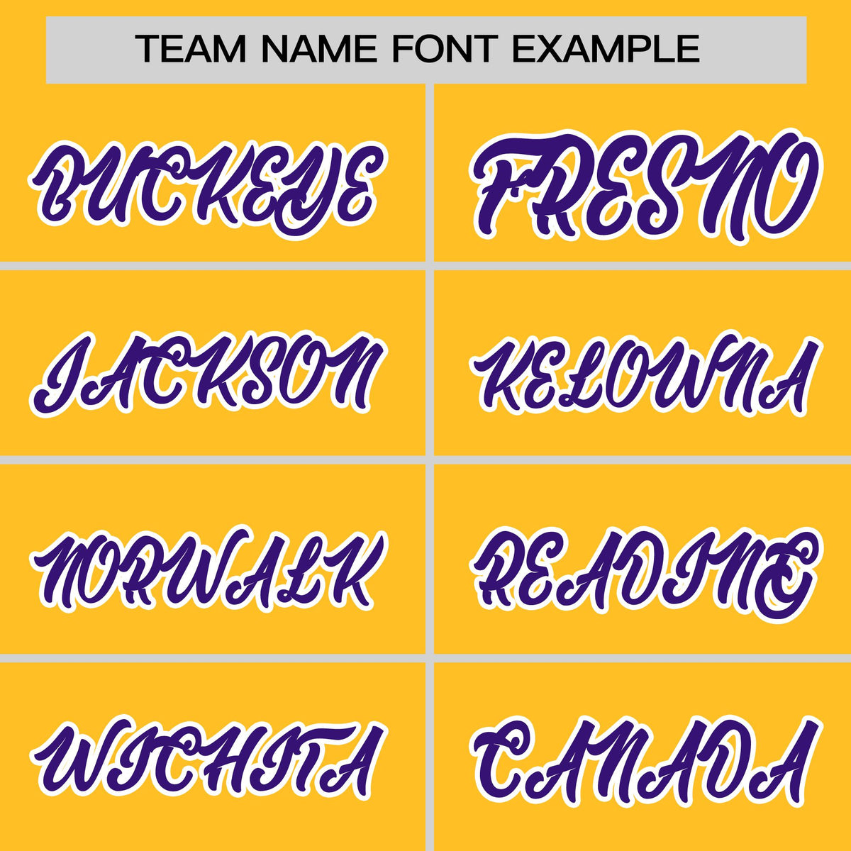 Custom Gold Purple Varsity Full-Snap Color Block Letterman Baseball Jacket