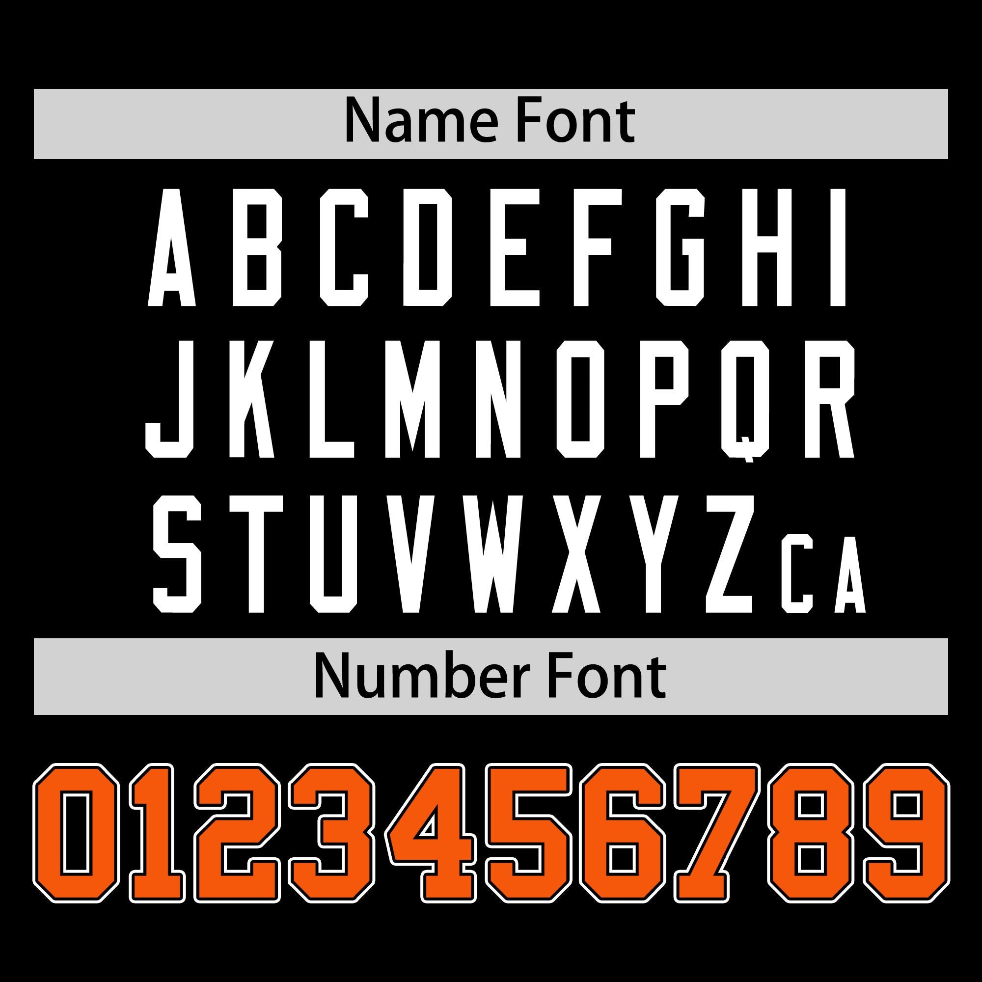 Custom Black Orange Varsity Full-Snap Color Block Letterman Baseball Jacket