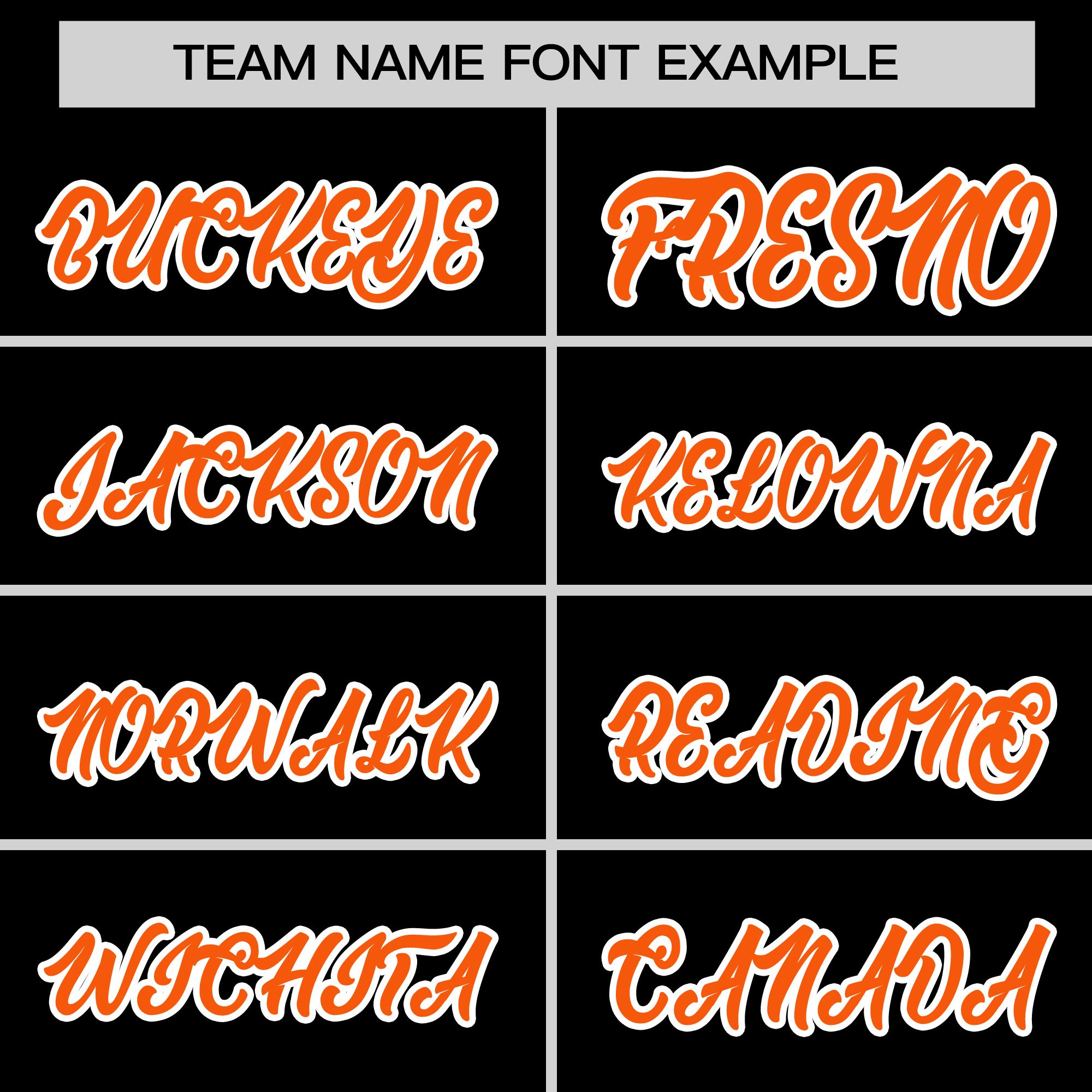 Custom Black Orange Varsity Full-Snap Color Block Letterman Baseball Jacket