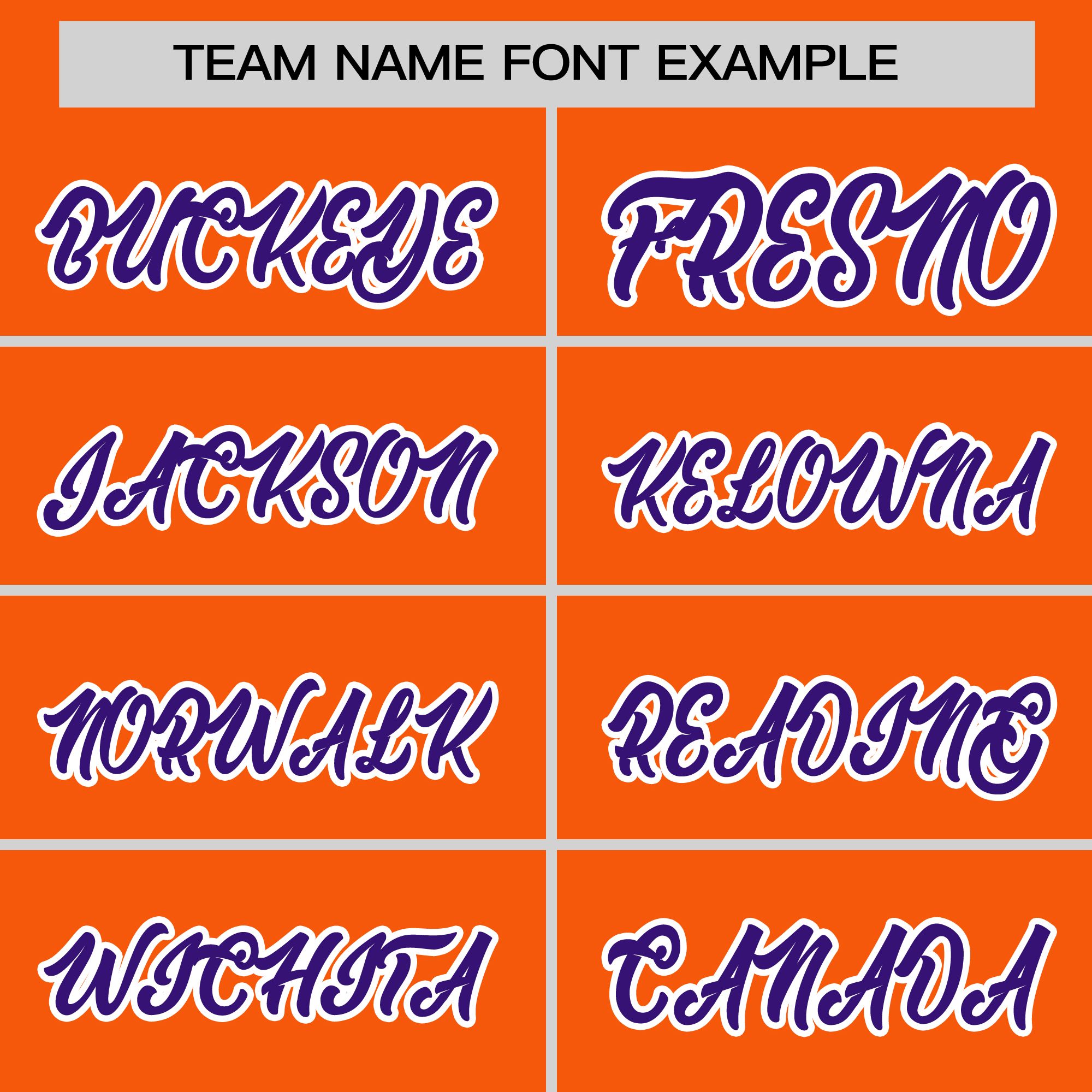 Custom Orange Purple Varsity Full-Snap Color Block Letterman Baseball Jacket