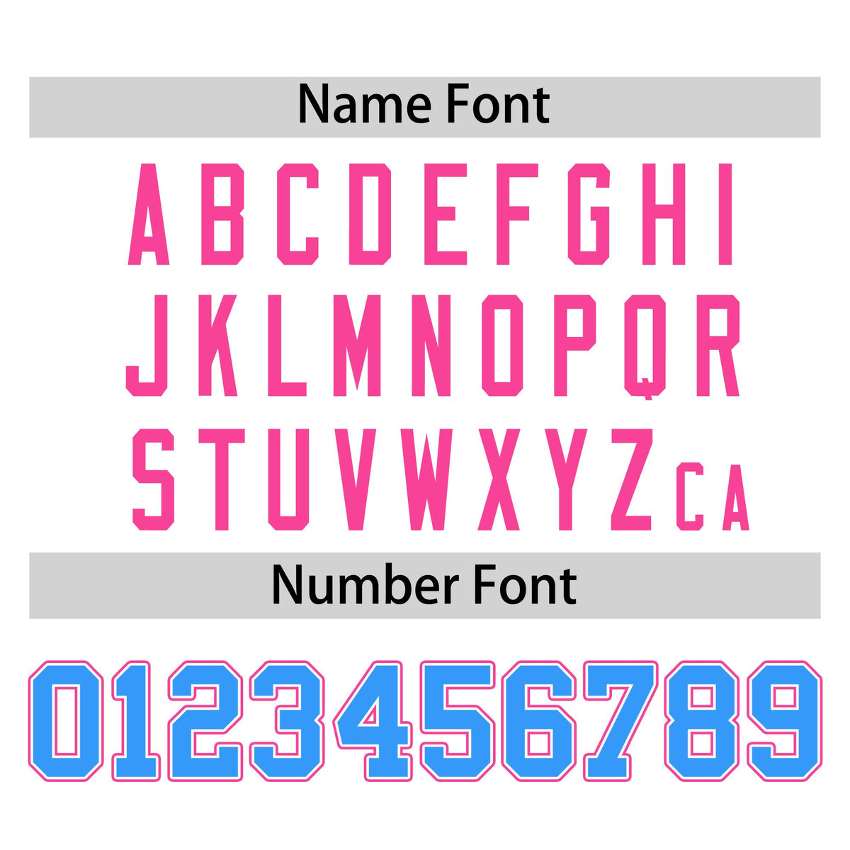 Custom White Powder Blue Varsity Full-Snap Color Block Letterman Baseball Jacket