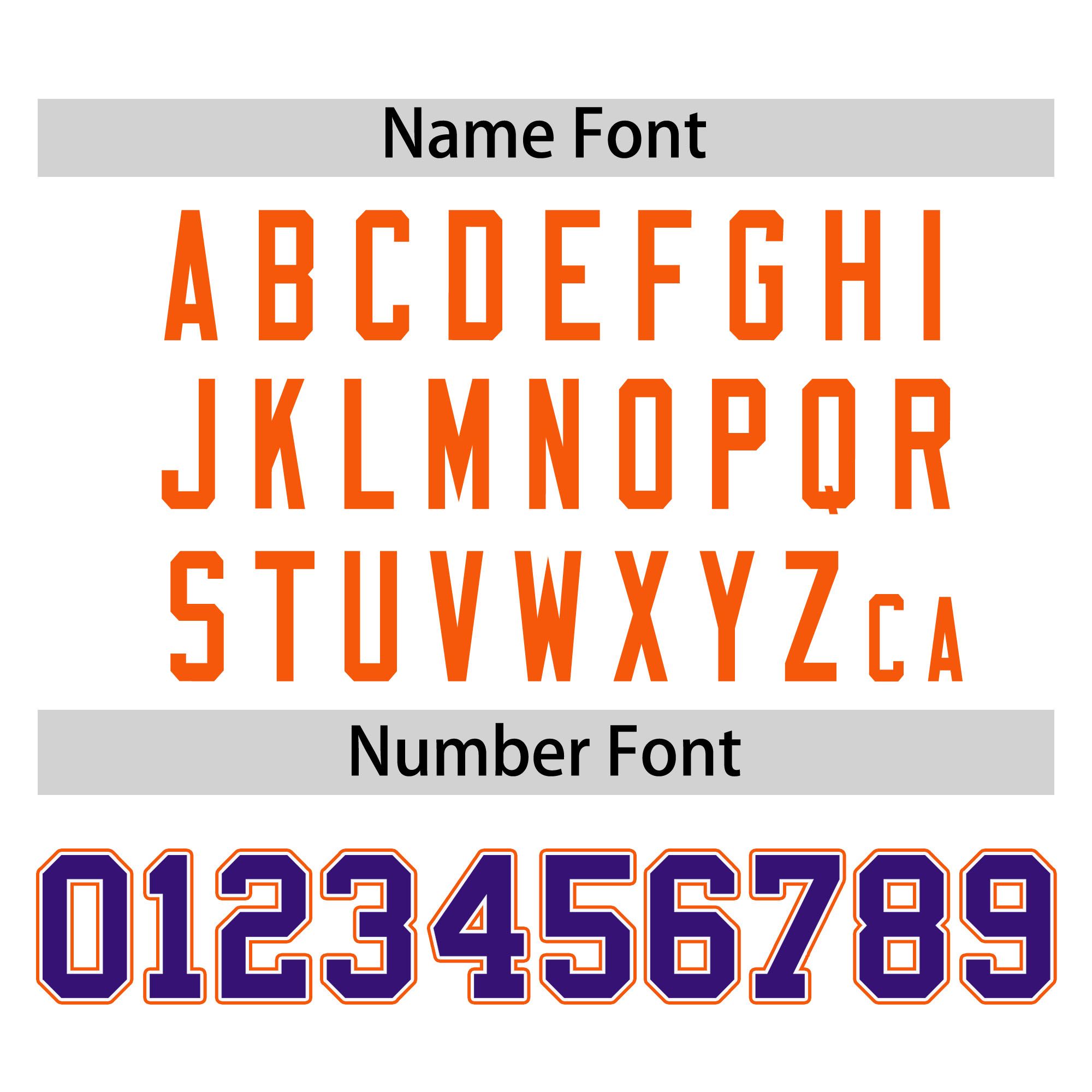 Custom White Purple Varsity Full-Snap Color Block Letterman Baseball Jacket