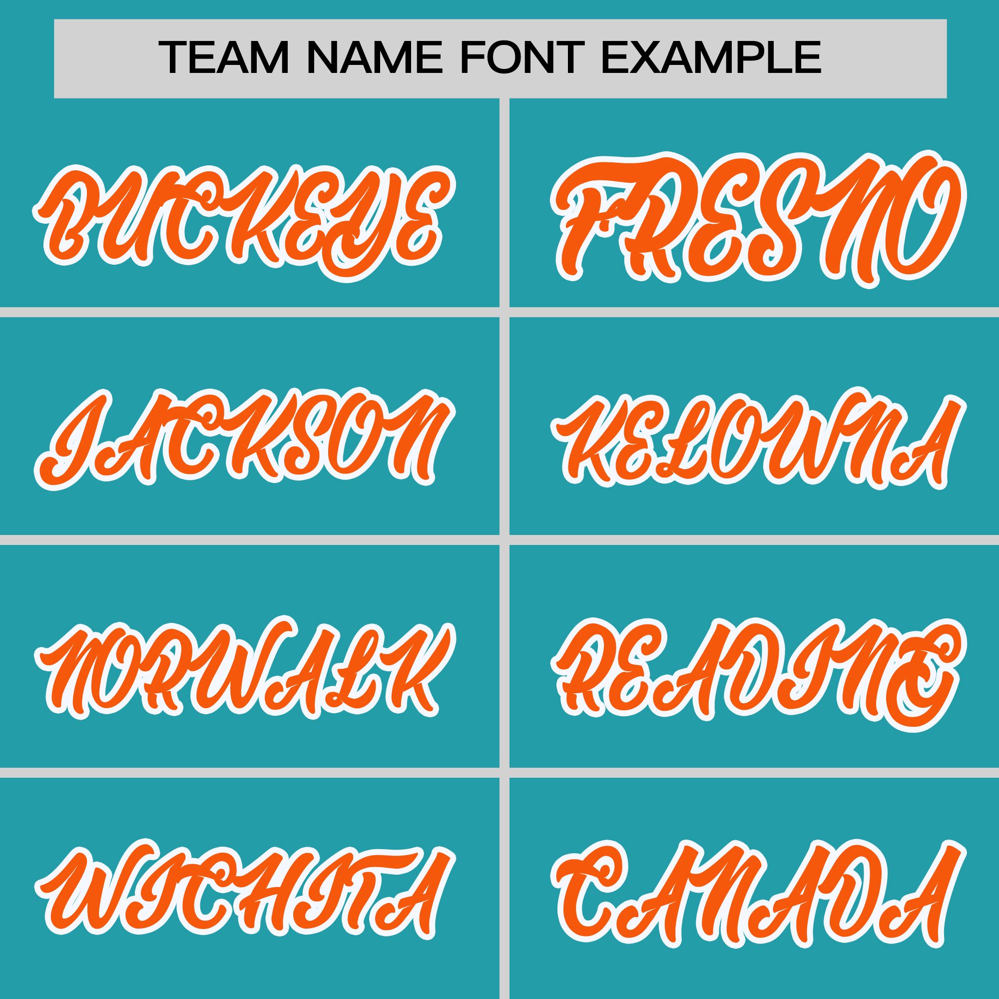 Custom Aqua Orange Varsity Full-Snap Color Block Letterman Baseball Jacket