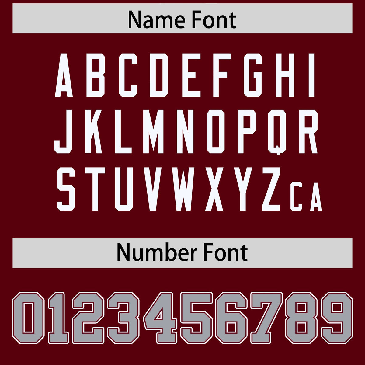 Custom Gray Crimson K-Ribbon Raglan Sleeves Varsity Full-Snap Color Block Letterman Jacket