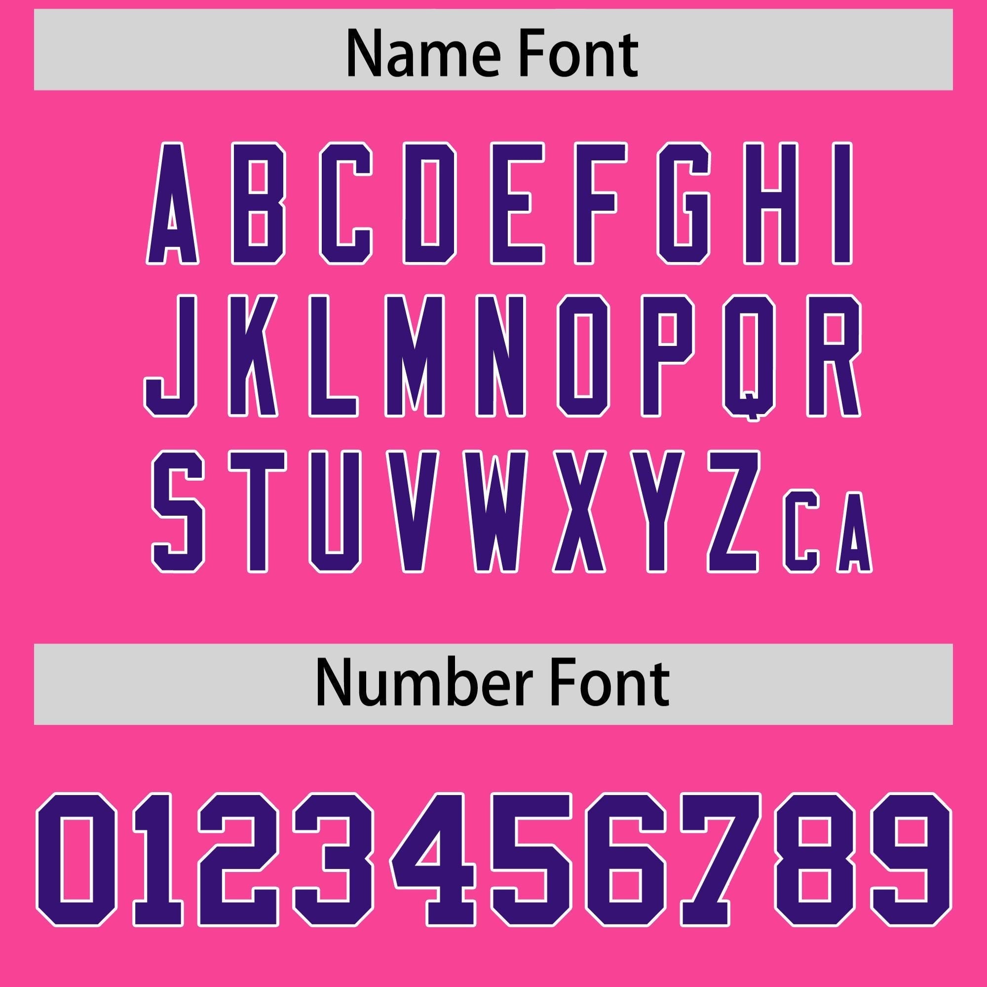 Custom Purple Pink K-Ribbon Raglan Sleeves Varsity Full-Snap Color Block Letterman Jacket