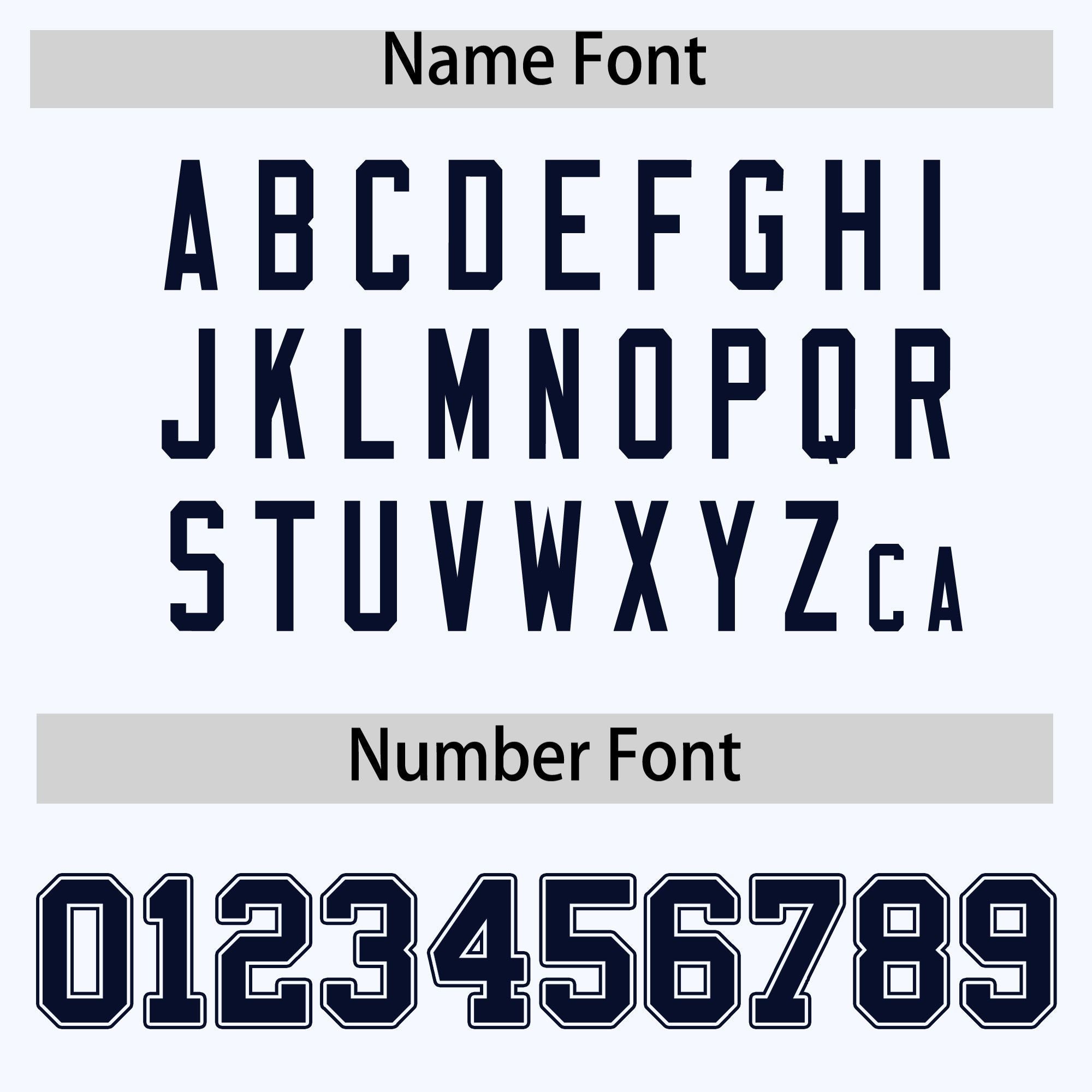 Custom Navy White K-Ribbon Raglan Sleeves Varsity Full-Snap Color Block Letterman Jacket