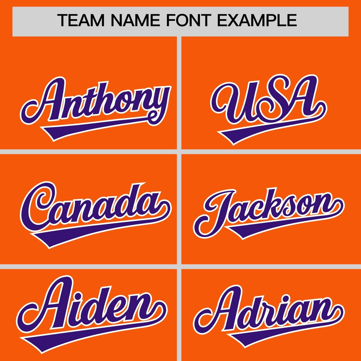 Custom Orange Purple K-Ribbon Raglan Sleeves Varsity Full-Snap Color Block Letterman Jacket