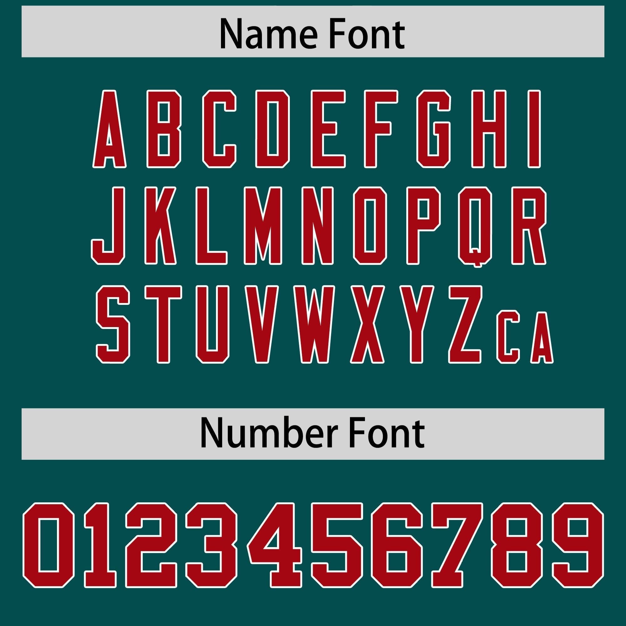 Custom Red Aqua K-Ribbon Raglan Sleeves Varsity Full-Snap Color Block Letterman Jacket