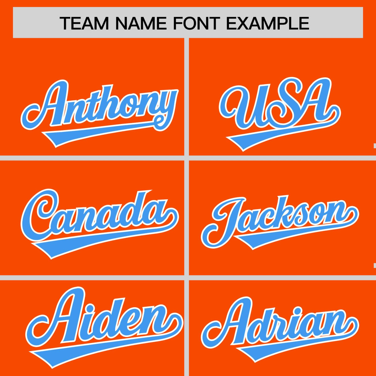 Custom Orange Neon Green-Powder Blue Varsity Full-Zip Raglan Sleeves Letterman Bomber Jacket