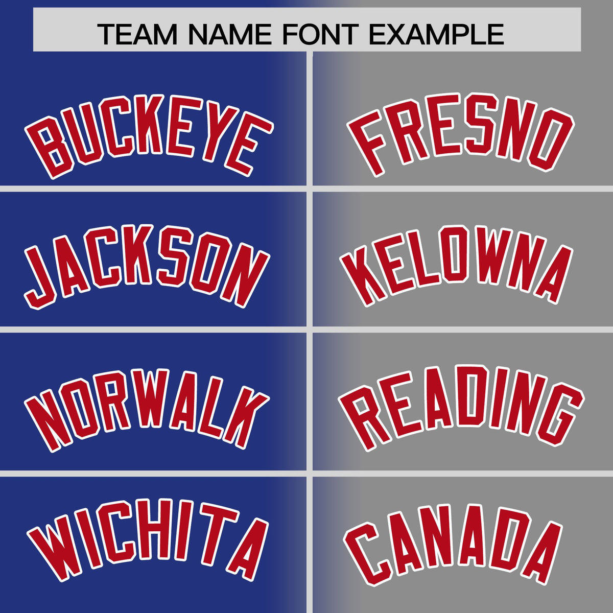 Custom Royal Gray Full-Zip Gradient Fashion Letterman Bomber Jacket