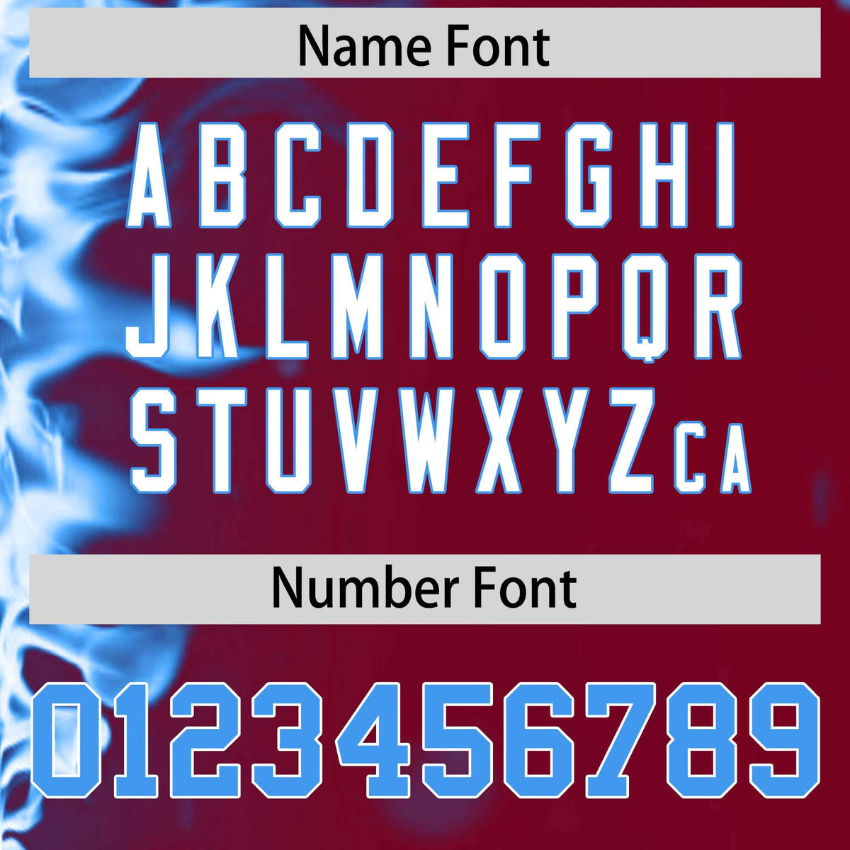 Custom Crimson 3D Flame Varsity Full-Zip Letterman Bomber Jacket