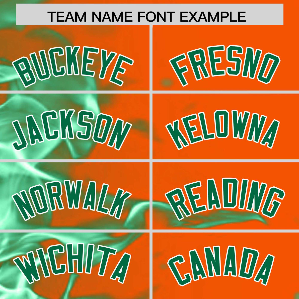 Custom Orange 3D Flame Varsity Full-Zip Letterman Bomber Jacket