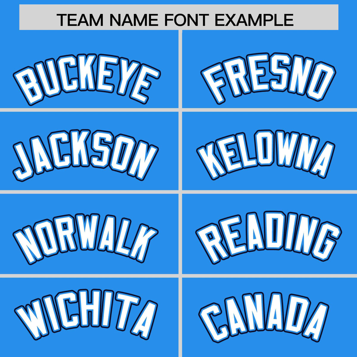 Custom Powder Blue Navy-White Varsity Full-Zip Shoulder Color Block Letterman Bomber Jacket