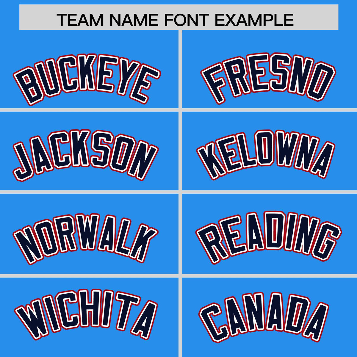 Custom Powder Blue Navy-White Varsity Full-Zip Shoulder Color Block Letterman Bomber Jacket