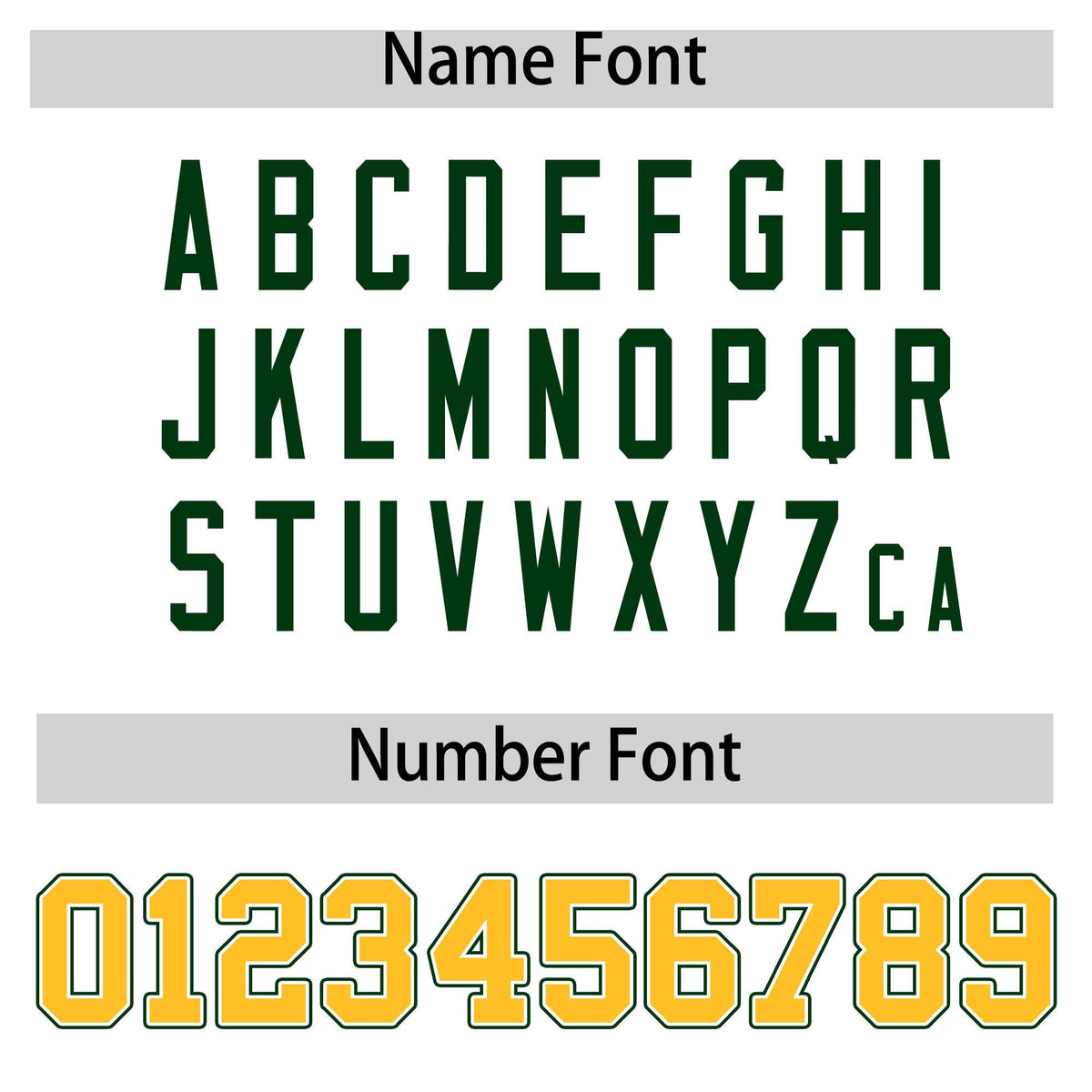 Custom White Green-Gold Varsity Full-Zip Shoulder Color Block Letterman Bomber Jacket