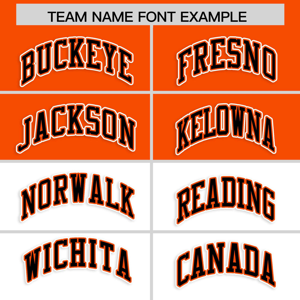 Custom Orange White-Orange Varsity Full-Zip Color Block Letterman Bomber Jacket