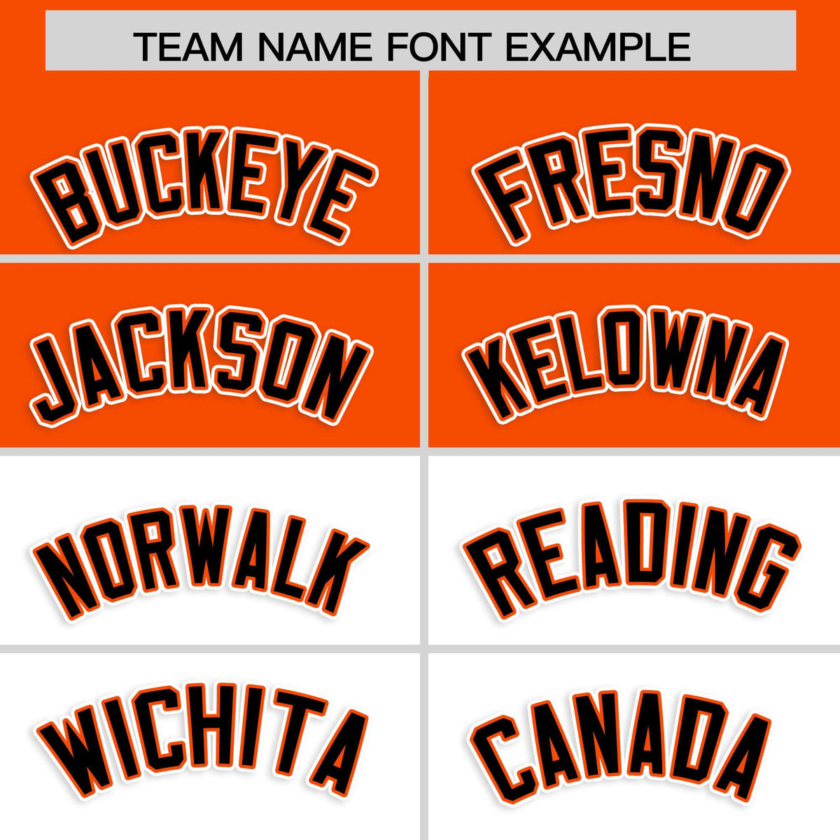 Custom Orange White-Orange Varsity Full-Zip Color Block Letterman Bomber Jacket