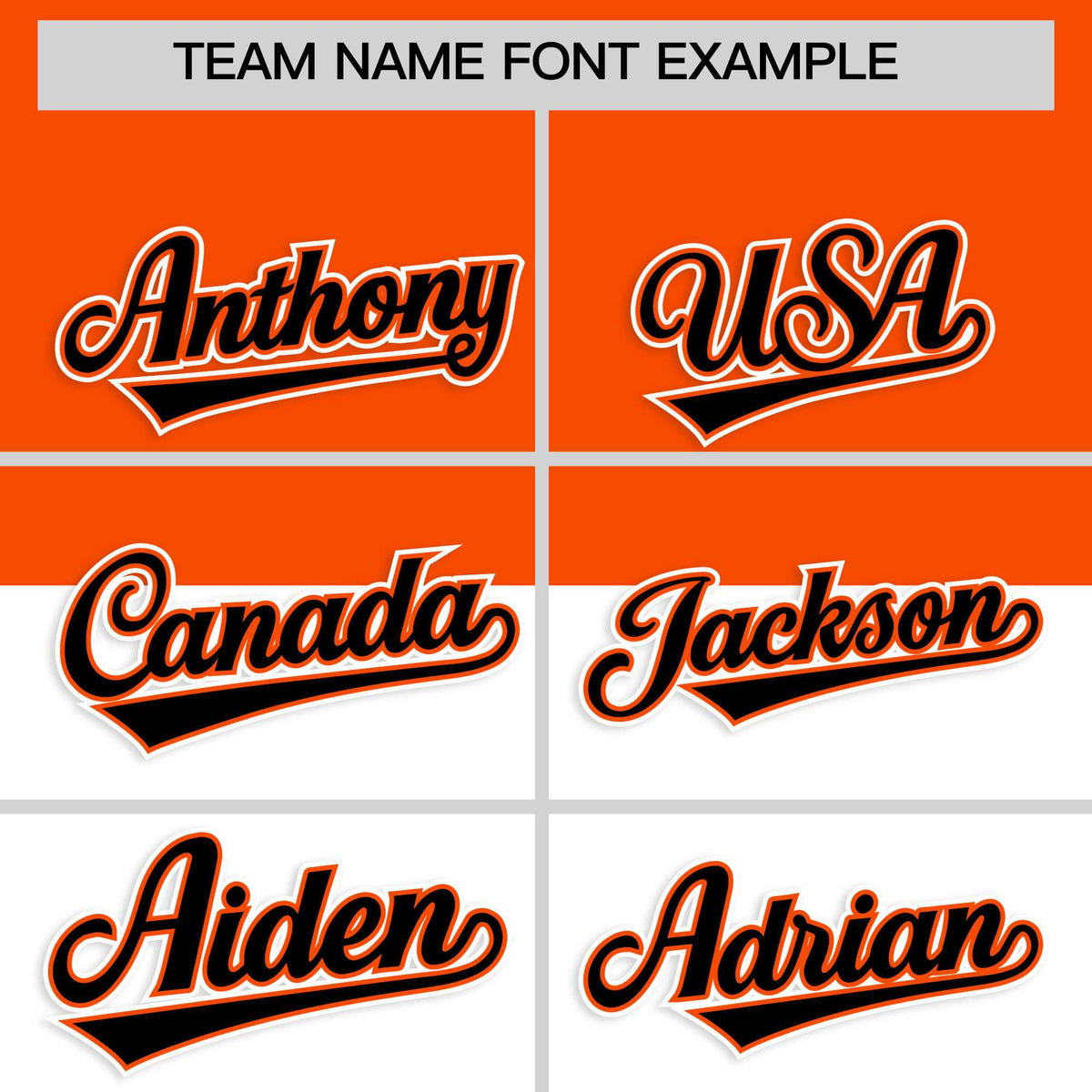 Custom Orange White-Orange Varsity Full-Zip Color Block Letterman Bomber Jacket