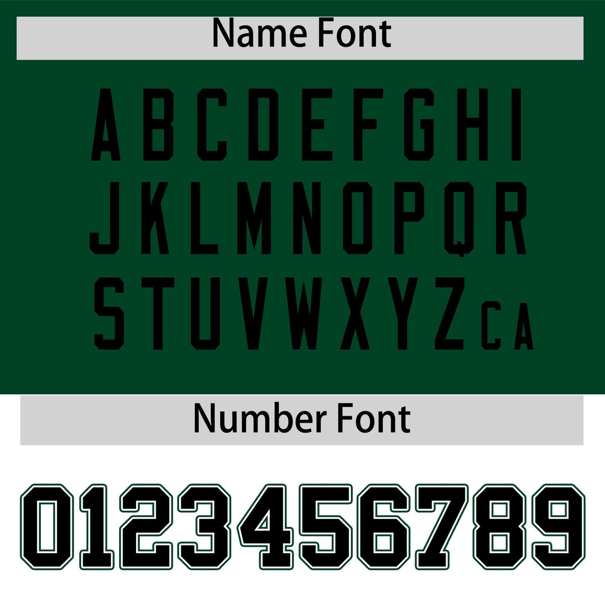 Custom Green White-Green Varsity Full-Zip Color Block Letterman Bomber Jacket