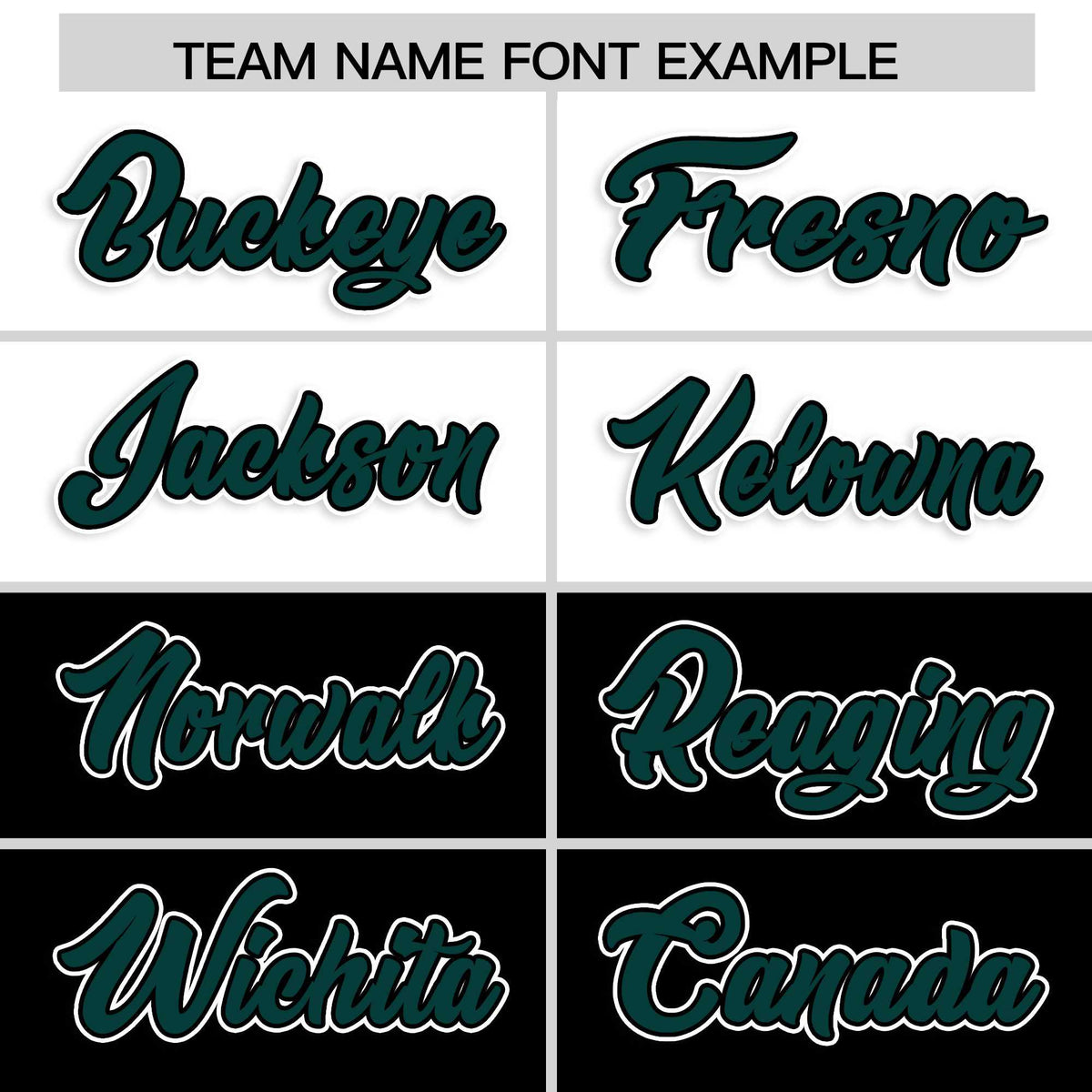 Custom White Black-Midnight Green Varsity Full-Zip Color Block Letterman Bomber Jacket